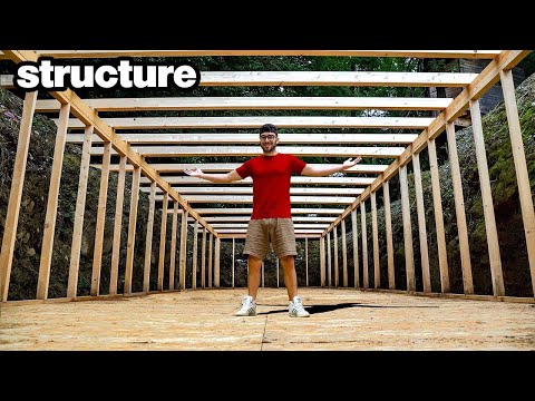 I’M BUILDING THE MEGA BUNKER - EP.3