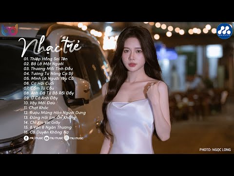 Nhạc Trẻ Ballad Việt Hay Nhất 2026 | Lk Nhạc Trẻ Mới Gây Nghiện | Nhạc Việt Hot Nhất Hiện Nay