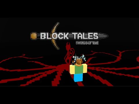 Block Tales Demo 3 Walkthrough [No Commentary]