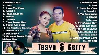 Download lagu DERMAGA BIRU - Tasya Rosmala Ft. Gerry Mahesa Full Album | Tiara, Jika Kau Bertemu Aku Begini (Kris) mp3