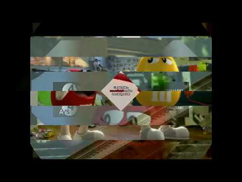 108 M&M’s Commercials