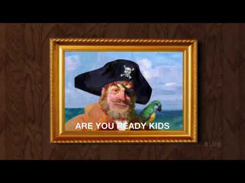 Zillakami x Cameron Azi x $ubjectz - are you ready kids(432hz)