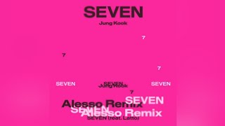Download lagu Jung Kook – Seven (feat. Latto) - Alesso Remix (Instrumental) mp3 Download lagu Jung Kook – Seven (feat. Latto) - Alesso Remix (Instrumental) mp3