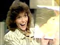 Carpenters Karen Carpenter Interview Swap Shop 24th October 1981