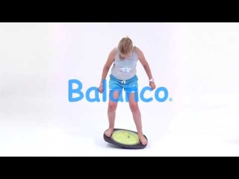 Balanco® Produktclip