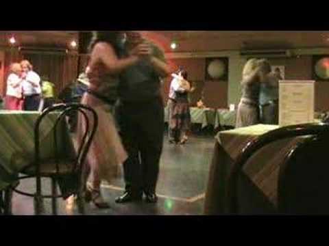 :: Milongas in Buenos Aires : Lo De Celia ::