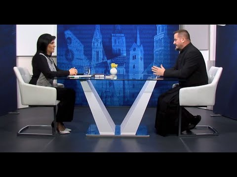 IZDVOJENO - Kako nas Krv Kristova štiti od Zloga? I gdje nam sve Zli prijeti?