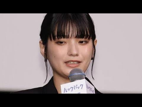 蒔田彩珠「スーパースターになったかと」ベネチアで起きた驚きの光景とは？😳🎥#ルックバック #是枝裕和 #出口夏希 #蒔田彩珠 #藤本タツキ #ベネチア映画祭 #映画ニュース #話題