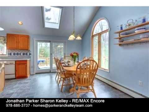 10 Avery St, Wilmington MA 01887 - Single Family Home - Real Estate - For Sale -