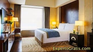 The Imperial Mansion, Beijing   Marriott Executive Apartments, Beijing, China
