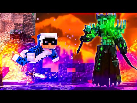 HO SCARICATO UNA NUOVA VERSIONE DI MINECRAFT - ITA