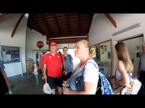 NW Kicker von Dinamo Kirov zu Gast in Gallspach