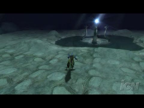 Untold Legends: Dark Kingdom PlayStation 3 Trailer -