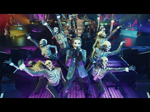Ghost - Dance Macabre (Live at The Forum) HD | RITE HERE RITE NOW