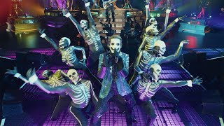 Ghost - Dance Macabre (Live at The Forum) HD | RITE HERE RITE NOW