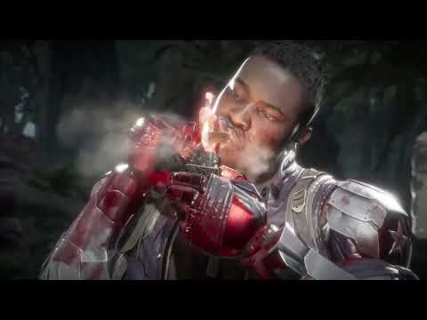 He's Back!! Jax Mirror Sets FT3 Against IamXnakeIX