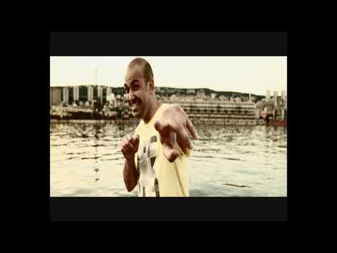 Denno Carvaglio - Nezaustavljiv (2015.)