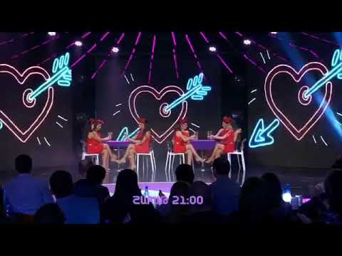 Women's Club 18 anons