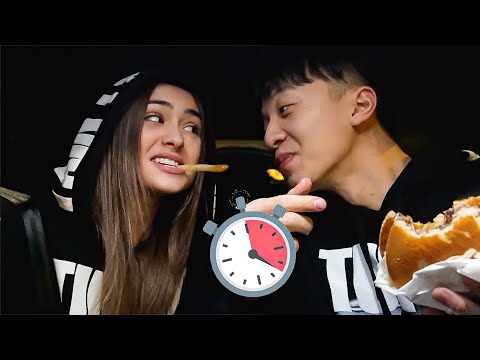 24 DE ORE ÎN MAȘINĂ cu Iuliana Beregoi