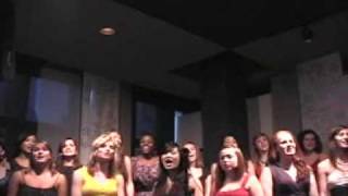 The Caledonias 2009 Concert - &quot;The 59th Street Bridge Song (Feeling Groovy)&quot;