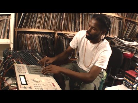 9 Minutes of HISS (How It Should Sound) with Damu The Fudgemunk