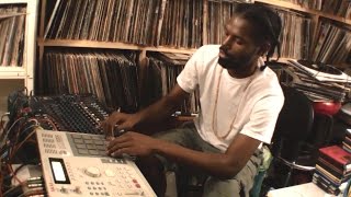 9 Minutes of HISS (How It Should Sound) with Damu The Fudgemunk