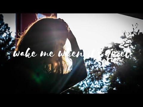 Hilda x Don Diablo - Wake Me When It's Quiet