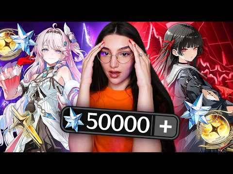 Denia and Chisa Took My DPS Characters to Another Level!