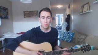 Download lagu For No One - Houndmouth (Acoustic cover) mp3