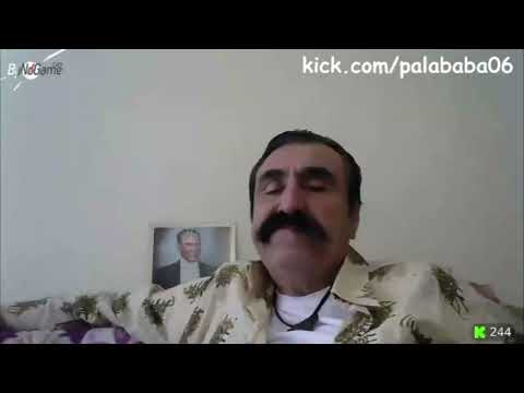 PALA BABA - ANNESİNİN EMEKLİ MAAŞINI ÇEKEN ABİSİYLE SÜRTÜŞME 