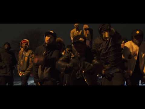 G.I.B - Fed ID ( Official Music Video )