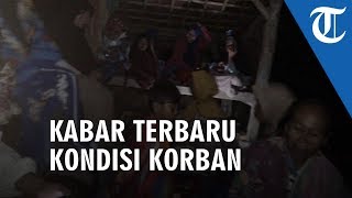 Kabar Terbaru Kondisi Korban Gempa di Banten