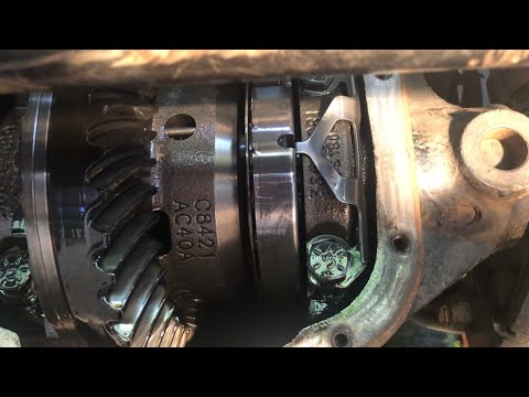 Rubicon Locker Issue