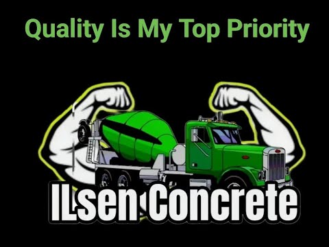 3500 Psi Pump Mix - 3/8 Aggregates