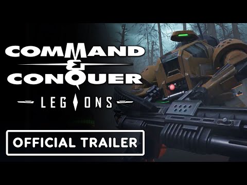 Announcement Trailer