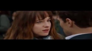 Fifty Shades of Grey Never Be the Same Christian &amp; Ana