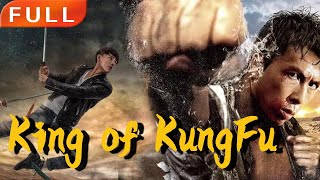 [MULTI SUB]Full Movie《King of KungFu》|action|Original version without cuts|#SixStarCinema🎬