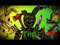 FNAF DC2 COLLAB Not The End Song By SayMaxWell