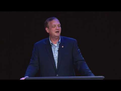 The Core of Expository Preaching