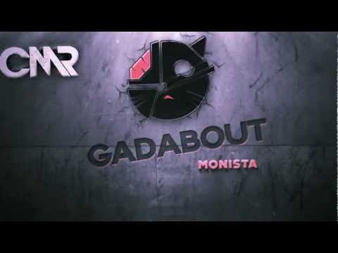 Monista - Overwise EP [Cool Music Records]