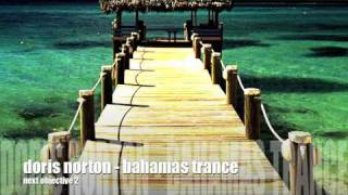 doris norton - bahamas trance