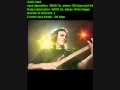 Yanni-The Rain Mus Fall-Live At The Auditorio Nacional 1995