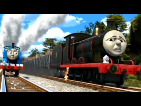 The Adventure Begins | James' Runaway | Instrumental