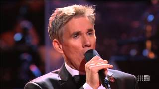 David Hobson - Holy City - Carols by Candlelight 2014