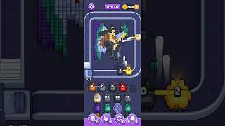 Pixel Flow — hard level 935