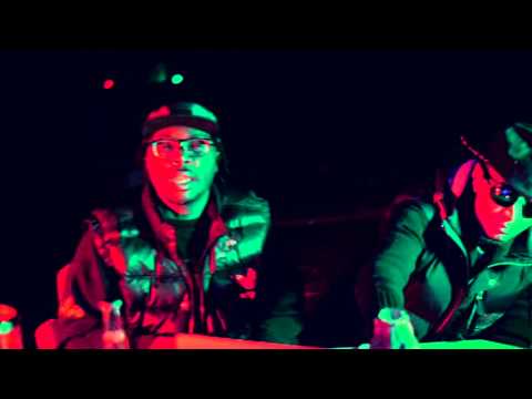 Spyda ft Tio - Cant Tell Me Nothing