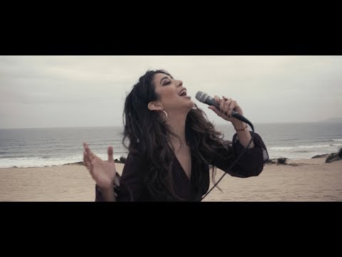 Ojalá - Silvio Rodríguez (Carmen María Cover)