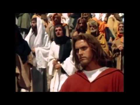 REI DOS REIS - SERMÃO DA MONTANHA - DUBLADO