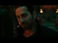 Rashmika Mandanna Ayushmann Khurrana S Unforgettable Kiss Scene In Thamma ️ Rashmikamandanna