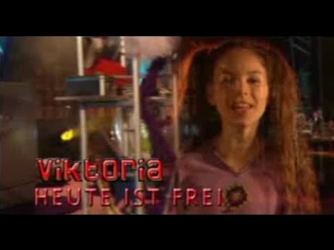 Heute ist Frei - Viktoria Schöffl - KIDDY CONTEST 2001
